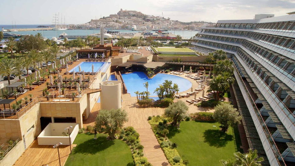 Casino Ibiza Hotel