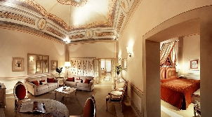 Luxury  Hotels on Luxury Hotel And Medical Thermal Spa In Famous Pisa   Ideal For