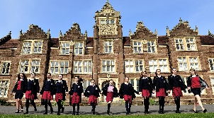 uanset en million springvand Ranking of best 30 elite boarding schools in UK