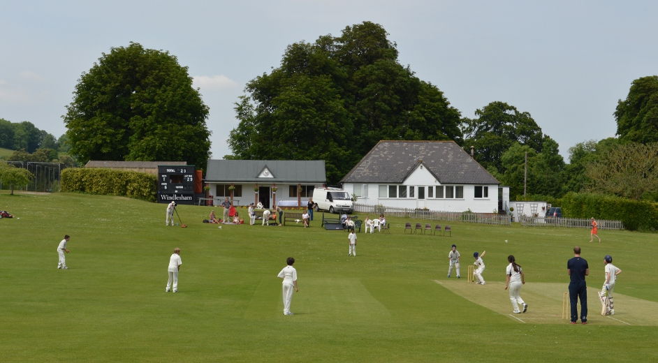 Windlesham House, England | Co-educational day school