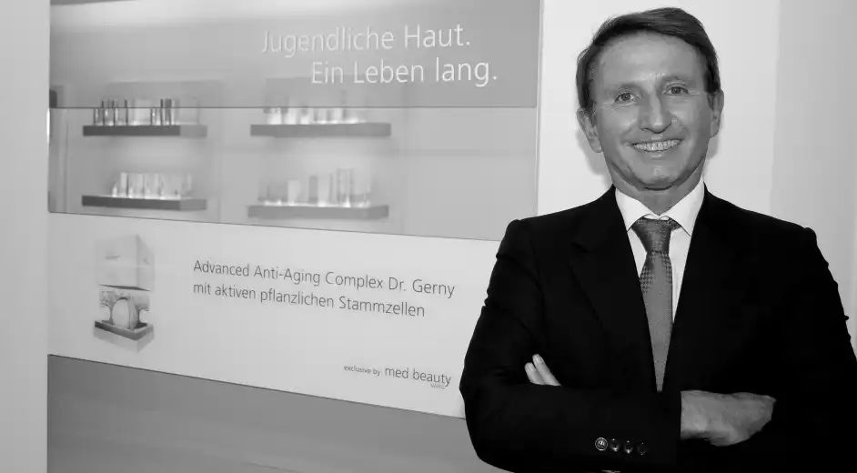 specialist it în management anti-îmbătrânire elvețian