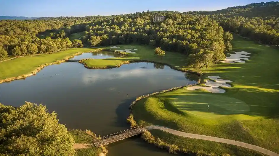 luxury hotel provence terre blanche golf course 942