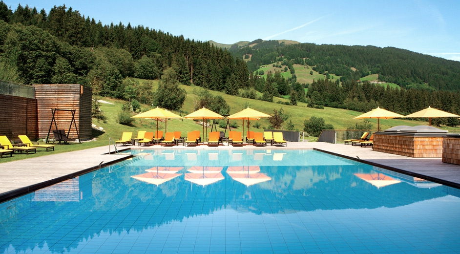 Hotels Tirol für Alleinreisende