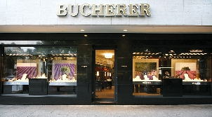 The best luxury boutiques and official Rolex outlets in Hamburg